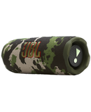 JBL Flip 7 Portable Bluetooth Speaker | Squad Camo - JBLFLIP7SQUAD Redmond Electric Gorey