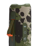 JBL Flip 7 Portable Bluetooth Speaker | Squad Camo - JBLFLIP7SQUAD Redmond Electric Gorey