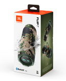 JBL Flip 7 Portable Bluetooth Speaker | Squad Camo - JBLFLIP7SQUAD Redmond Electric Gorey
