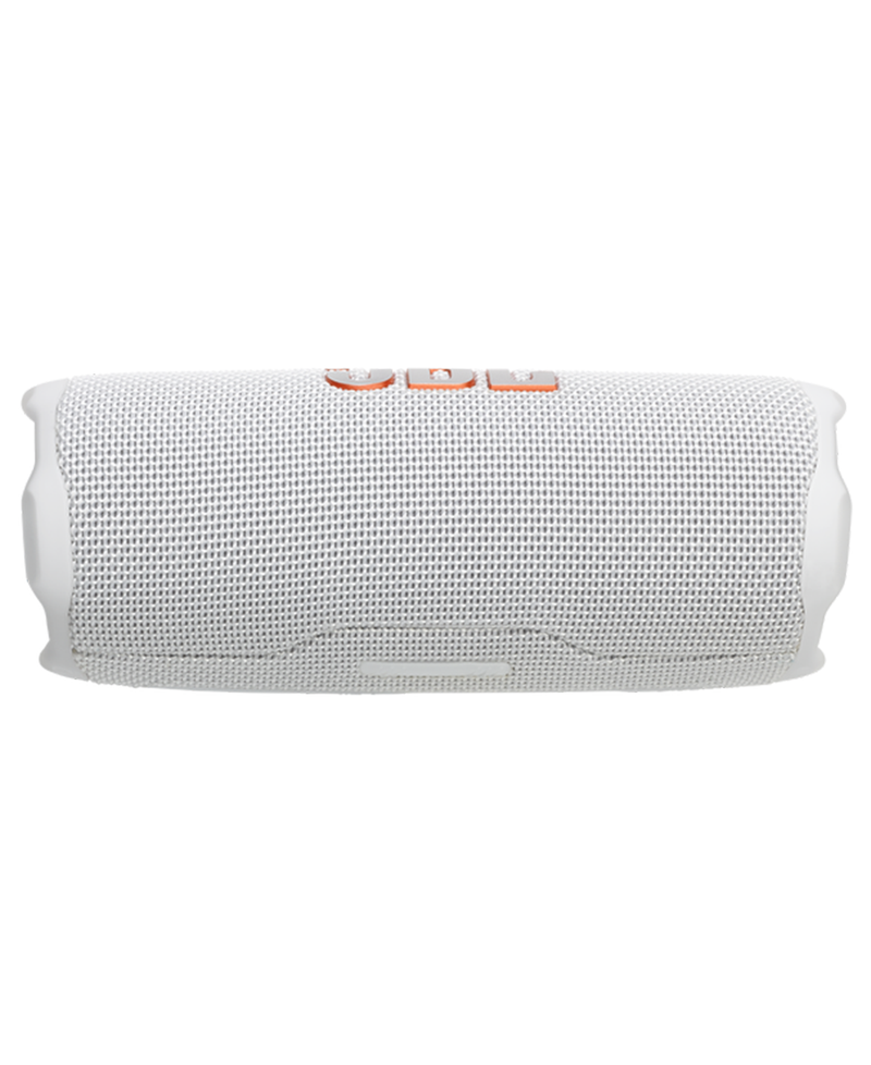 JBL Flip 7 Portable Bluetooth Speaker | White - JBLFLIP7WHT Redmond Electric Gorey