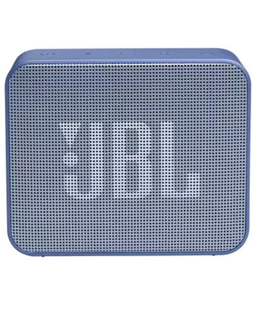 JBL Go Essential 2 Portable Bluetooth Speaker | Blue - JBLGOESBLU Redmond Electric Gorey