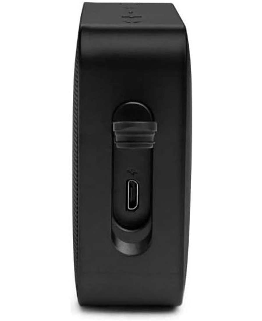 JBL Go Essential 2 Portable Bluetooth Speaker | Black - JBLGOESBLK Redmond Electric Gorey