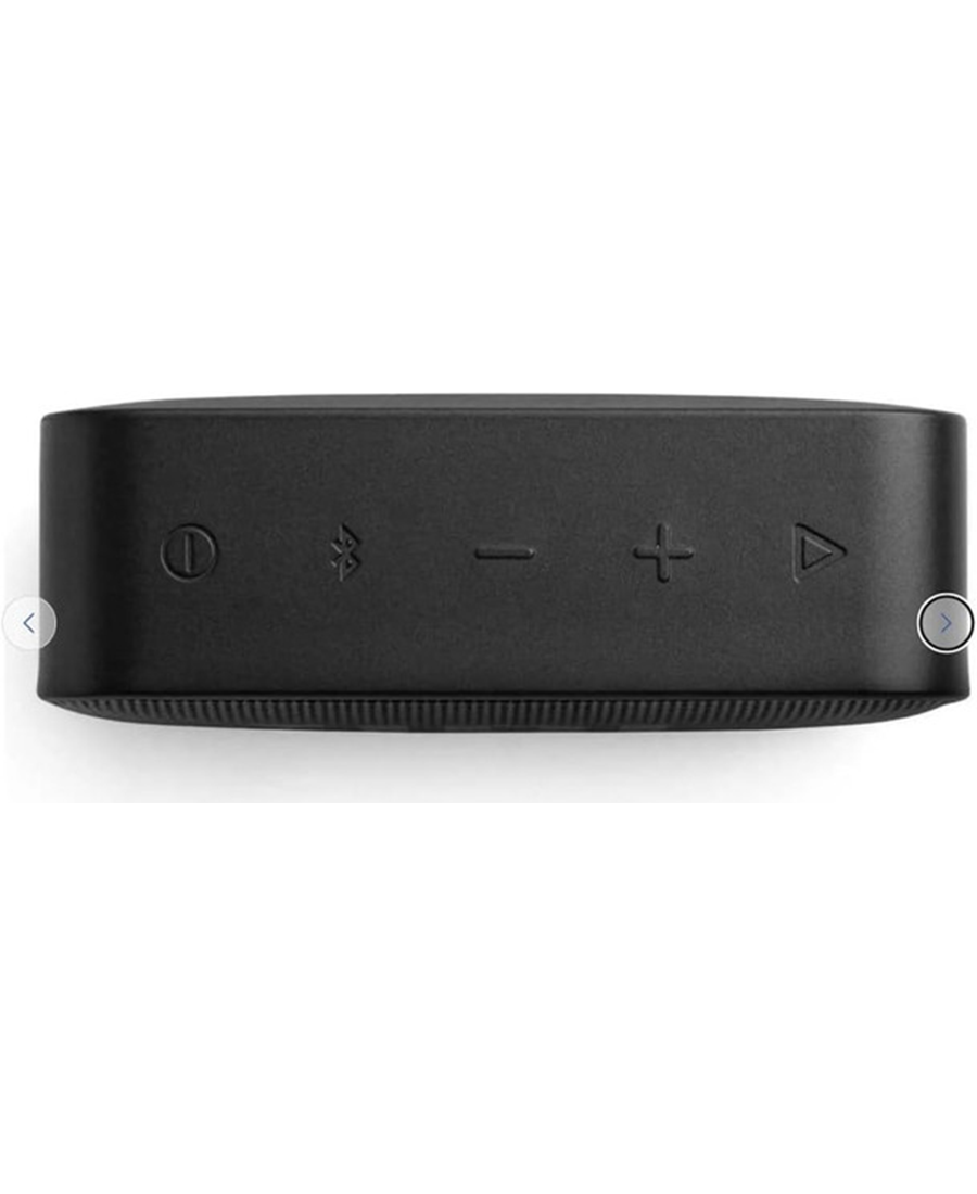 JBL Go Essential 2 Portable Bluetooth Speaker | Black - JBLGOESBLK Redmond Electric Gorey