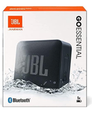 JBL Go Essential 2 Portable Bluetooth Speaker | Black - JBLGOESBLK Redmond Electric Gorey
