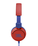 JBL Kids On-Ear Headphones with Built-In Mic & Bluetooth | Red - JBLJR310RED Redmond Electric Gorey