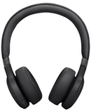 JBL Live 670NC On-Ear Wireless Noise Cancelling Headphone | Black JBLLIVE670NCBLK Redmond Electric Gorey