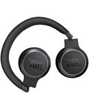 JBL Live 670NC On-Ear Wireless Noise Cancelling Headphone | Black JBLLIVE670NCBLK Redmond Electric Gorey