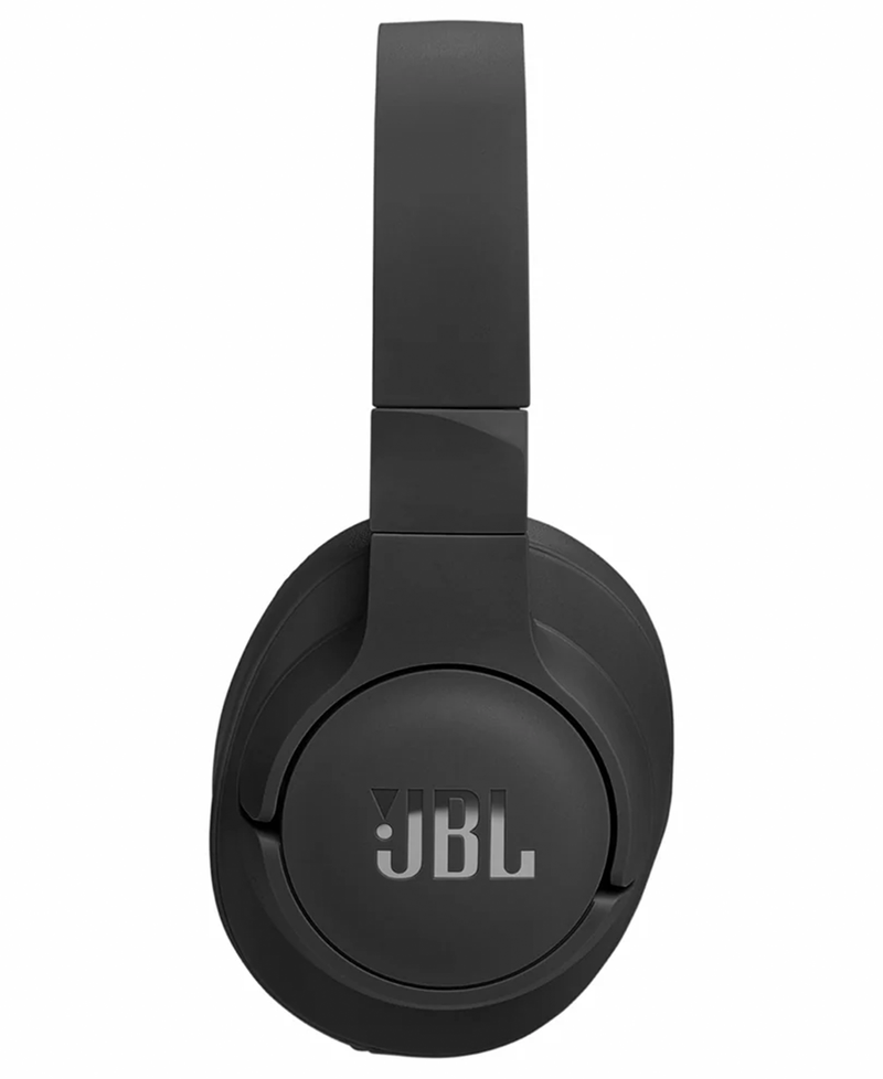 JBL Tune 770NC Over-Ear Wireless Headphones | Black Redmond Electric Gorey