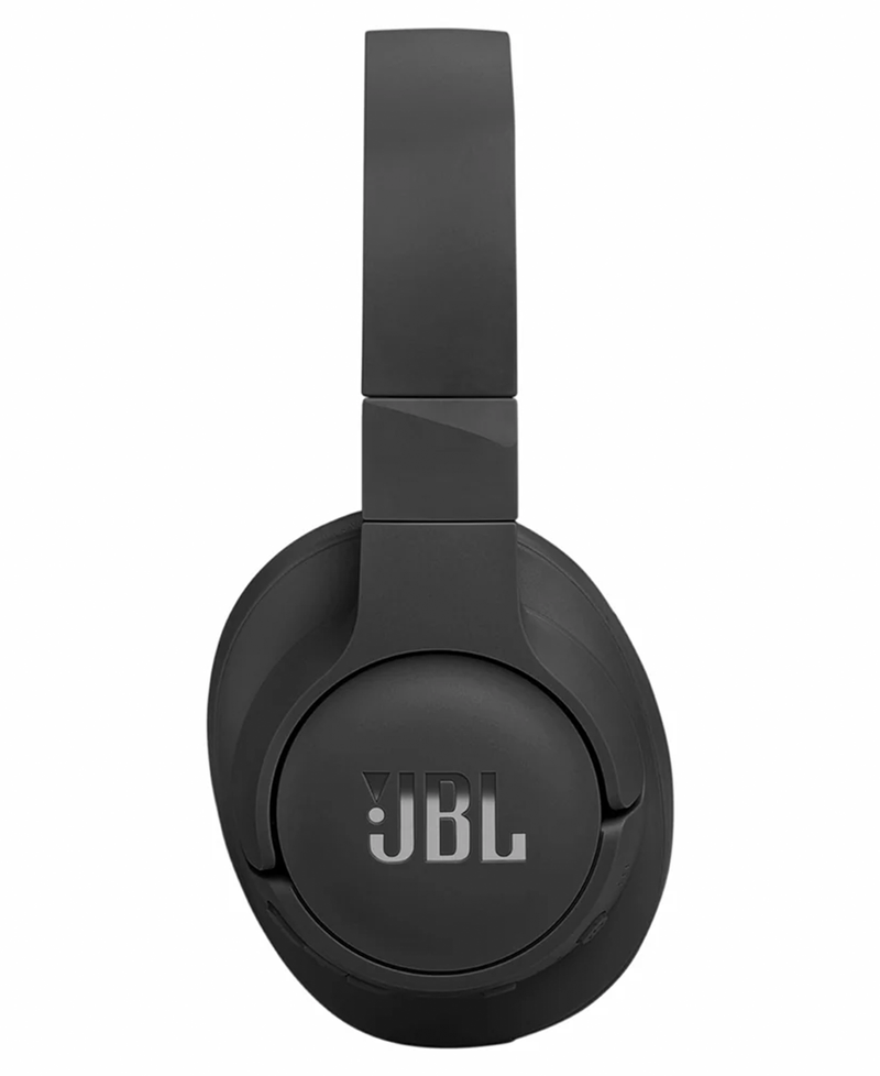 JBL Tune 770NC Over-Ear Wireless Headphones | Black Redmond Electric Gorey