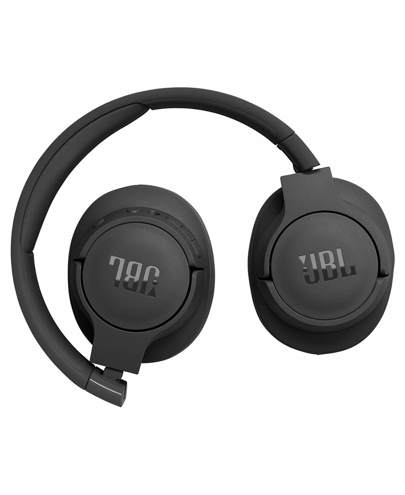 JBL Tune 770NC Over-Ear Wireless Headphones | Black Redmond Electric Gorey