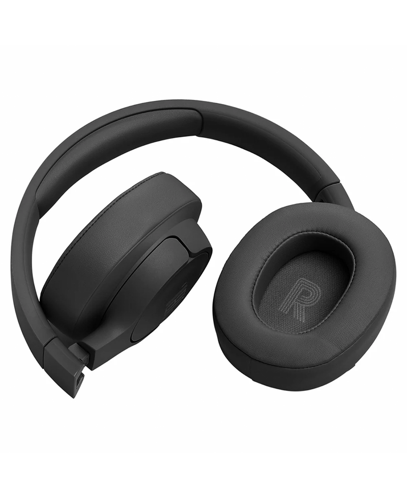 JBL Tune 770NC Over-Ear Wireless Headphones | Black Redmond Electric Gorey