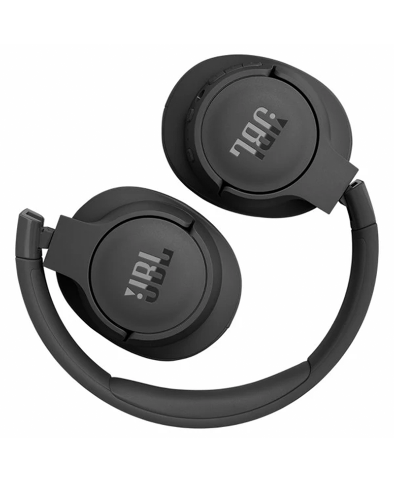 JBL Tune 770NC Over-Ear Wireless Headphones | Black Redmond Electric Gorey