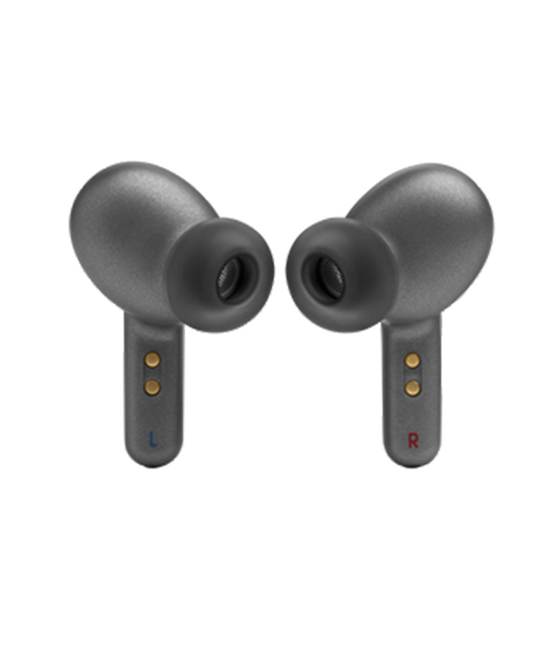 JBL Live Pro 2 TWS In-Ear True Wireless Earbuds | Black Redmond Electric Gorey