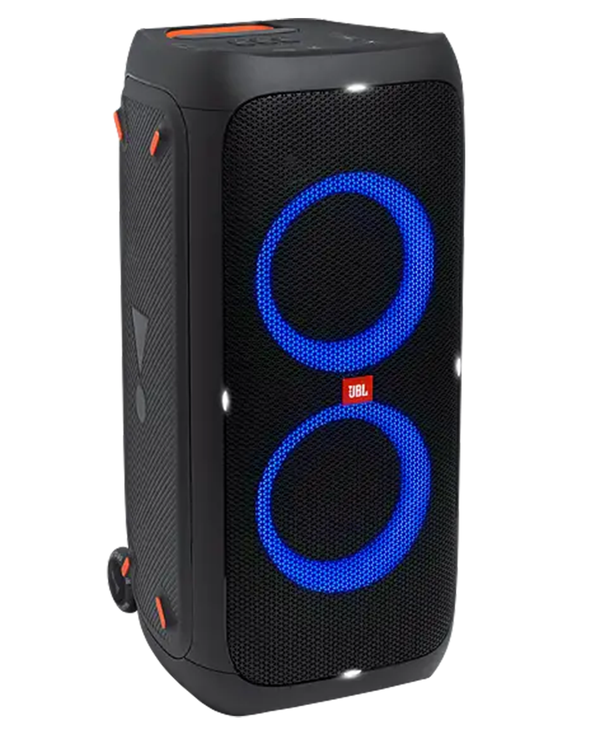 JBL PartyBox 310 Powerful Portable Bluetooth Speaker JBLPARTYBOX310UK Redmond Electric Gorey