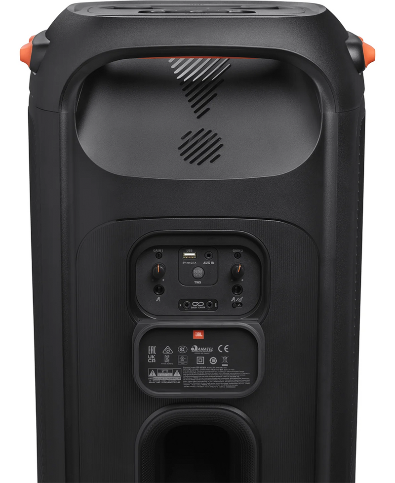 Jbl bluetooth discount speaker karaoke