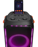 JBL PartyBox 710 Portable Bluetooth Party Speaker - Black | JBLPARTYBOX710EU Redmond Electric Gorey