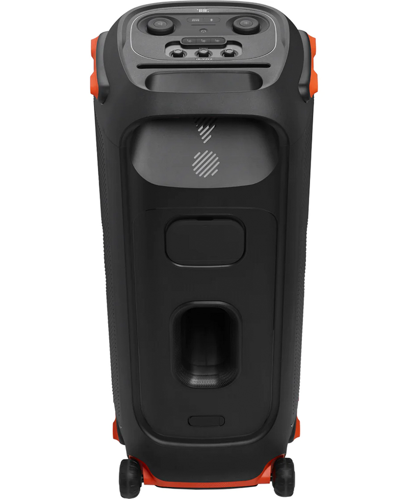 JBL PartyBox 710 Portable Bluetooth Party Speaker - Black | JBLPARTYBOX710EU Redmond Electric Gorey