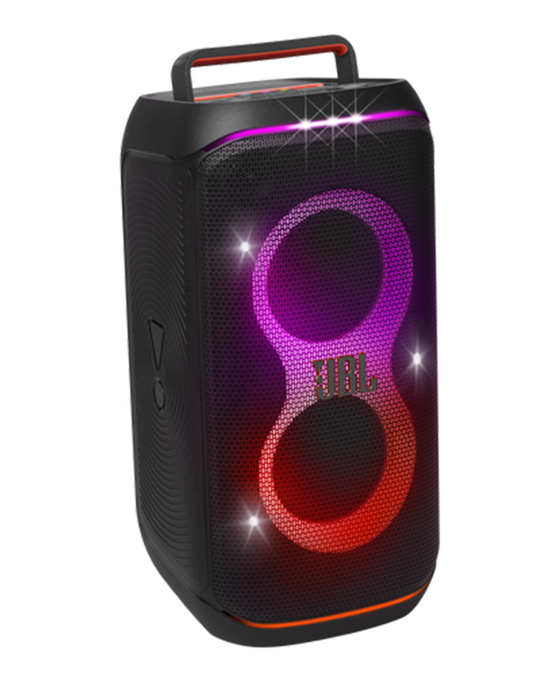 JBL Partybox Club 120 Bluetooth Megasound Party Speaker | Black Redmond Electric Gorey