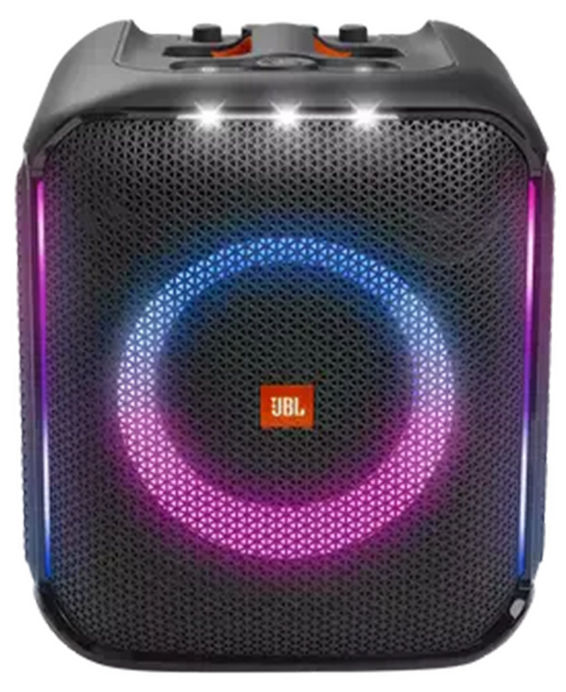 JBL Partybox 100W Portable Party Speaker With Mic JBLPBENCORE1MICUK