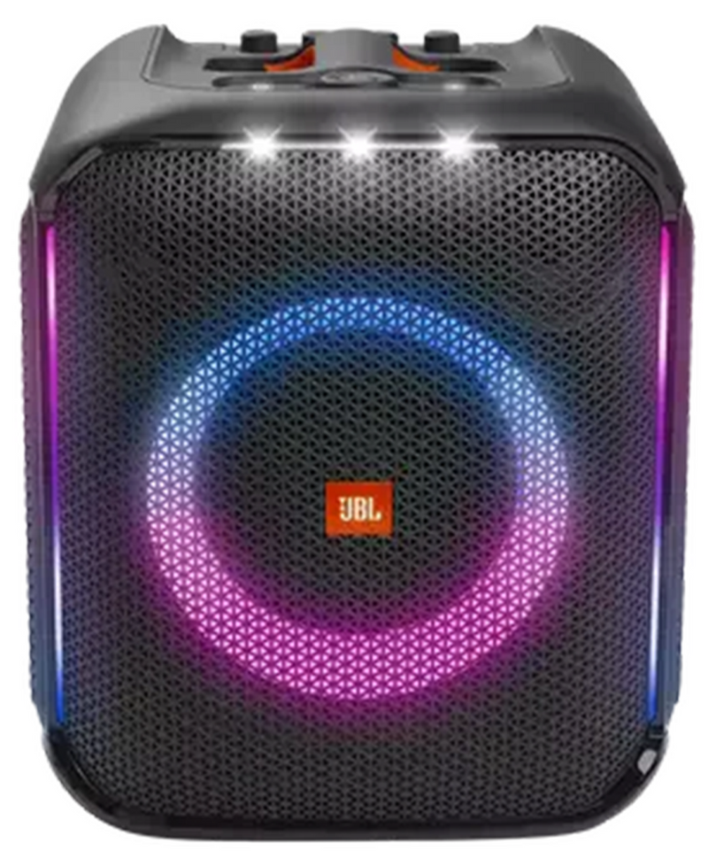 Jbl tower deals box