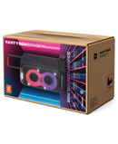 JBL Partybox 320 Bluetooth Megasound Party Speaker | Black Redmond Electric Gorey