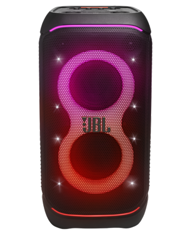 JBL Partybox 320 Bluetooth Megasound Party Speaker | Black Redmond Electric Gorey