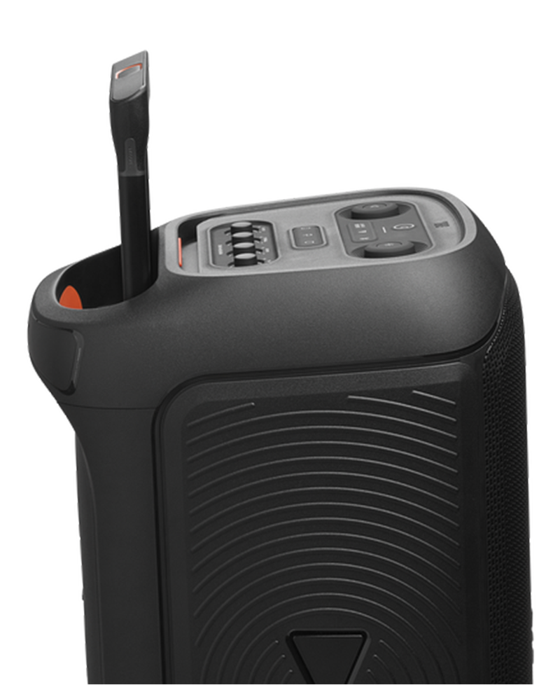 JBL Partybox 320 Bluetooth Megasound Party Speaker | Black Redmond Electric Gorey