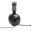 JBL Quantum 100X Console Gaming Headset | Black/Green - JBLQ100XBLKGRN Redmond Electric Gorey