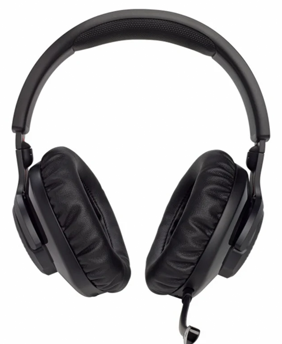 JBL Quantum 350 Wireless PC Gaming Headset | Black - JBLQ350WLBLK Redmond Electric Gorey