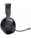 JBL Quantum 350 Wireless PC Gaming Headset | Black - JBLQ350WLBLK Redmond Electric Gorey