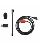 JBL Quantum 350 Wireless PC Gaming Headset | Black - JBLQ350WLBLK Redmond Electric Gorey