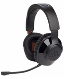 JBL Quantum 350 Wireless PC Gaming Headset | Black - JBLQ350WLBLK Redmond Electric Gorey