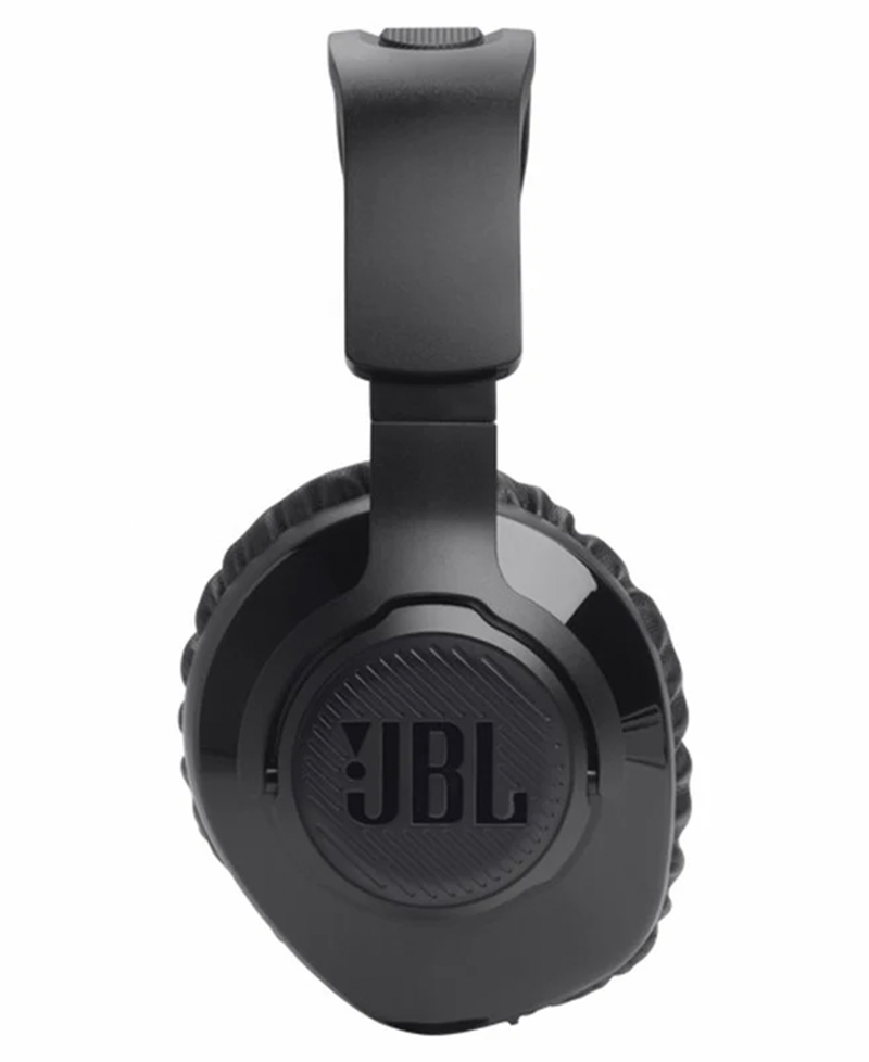 JBL Quantum 360X 40mm Driver Console Wireless Gaming Headset | Black & Green Redmond Electric Gorey