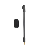 JBL Quantum 100 Wired Over-Ear Gaming Headset with Flip-Up Mic | Black Redmond Electric Gorey BLQUANTUM100BLK