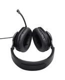 JBL Quantum 100 Wired Over-Ear Gaming Headset with Flip-Up Mic | Black Redmond Electric Gorey BLQUANTUM100BLK