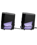 JBL Quantum Duo Gaming Bluetooth Speakers Redmond Electric Gorey