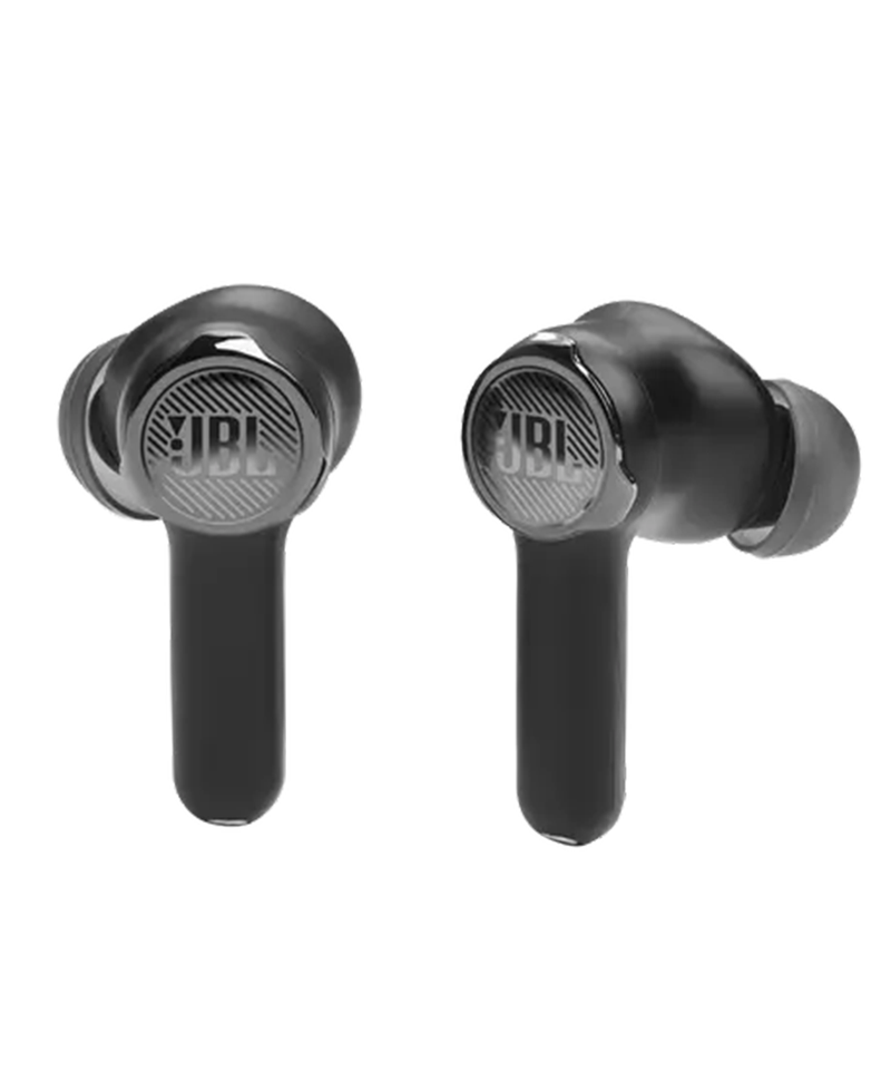 JBL Quantum True Wireless Noise Cancelling Gaming Earbuds | Black JBLQUANTUMTWSBLK Redmond Electric Gorey