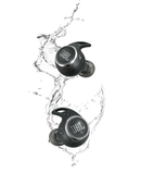 JBL Reflect Aero TWS In-Ear Noise Cancelling Wireless Earbuds | Black Redmond Electric Gorey