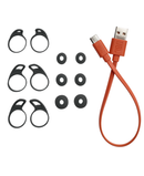 JBL Reflect Aero TWS In-Ear Noise Cancelling Wireless Earbuds | Black Redmond Electric Gorey