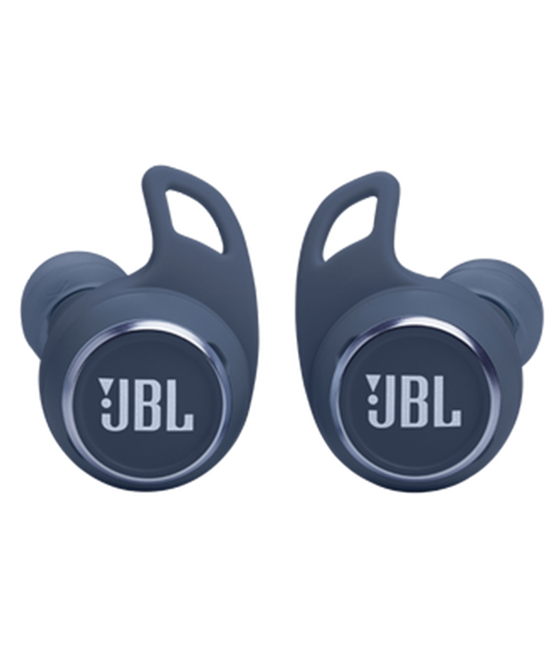 JBL Reflect Aero TWS True Wireless Noise Cancelling Active Earbuds JBLREFLECTAEROBLU Blue Redmond Electric Gorey