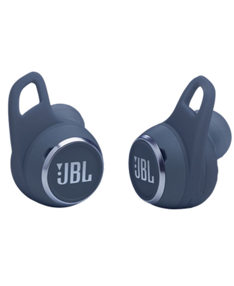 JBL Reflect Aero TWS True Wireless Noise Cancelling Active Earbuds JBLREFLECTAEROBLU Blue Redmond Electric Gorey