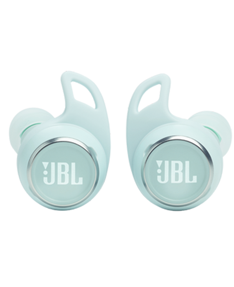 JBL Reflect Aero TWS True Wireless Noise Cancelling Active Earbuds JBLREFLECTAEROMINT Mint Redmond Electric Gorey 