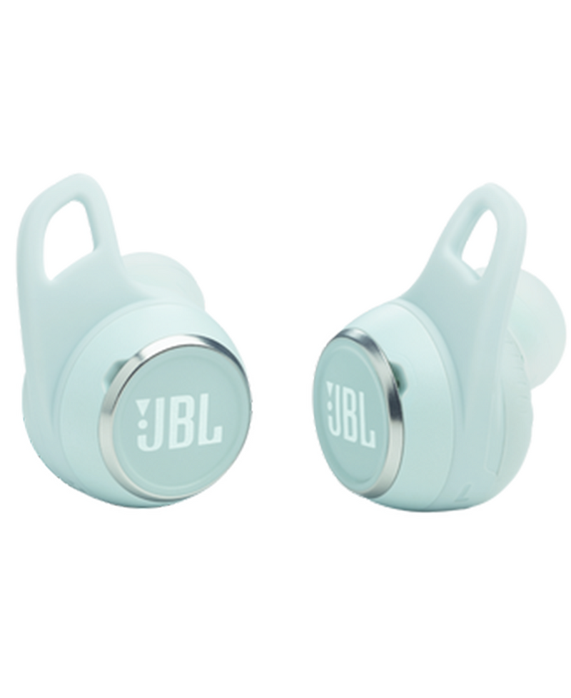 JBL Reflect Aero TWS True Wireless Noise Cancelling Active Earbuds JBLREFLECTAEROMINT Mint Redmond Electric Gorey 