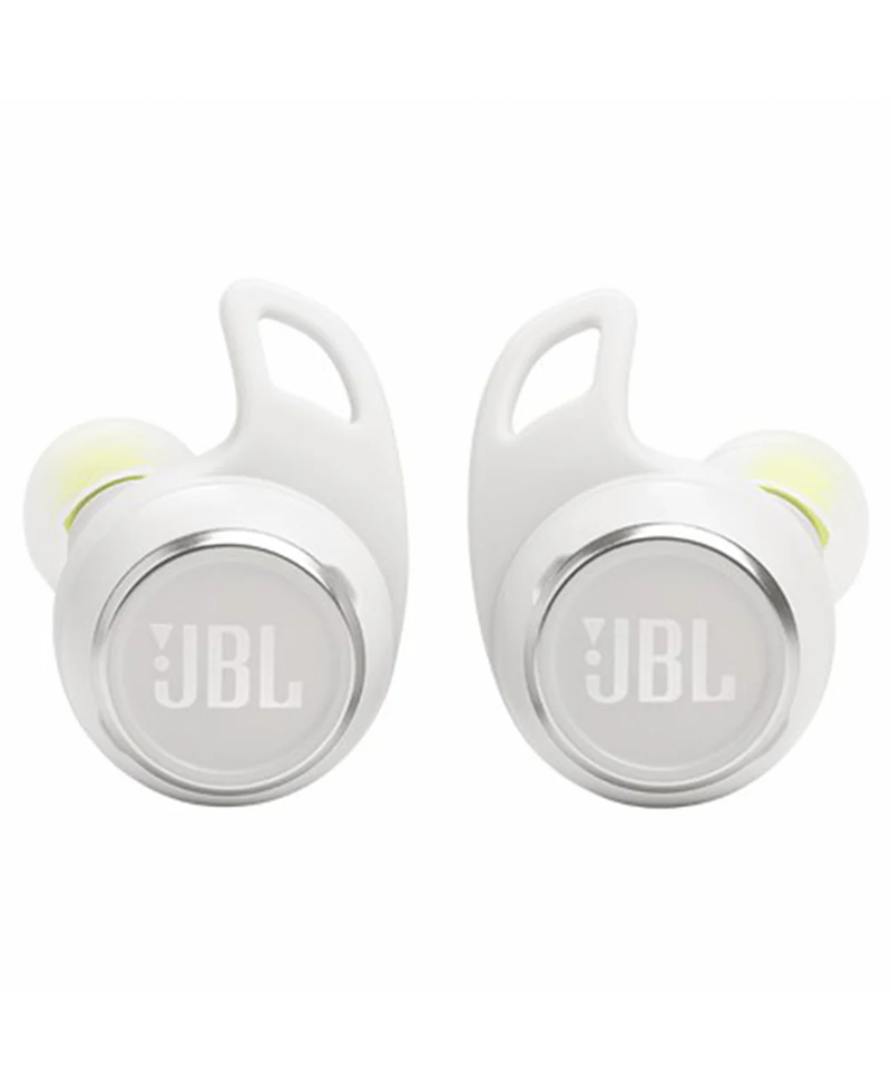 JBL Reflect Aero TWS In-Ear Noise Cancelling Wireless Earbuds | White Redmond Electric Gorey