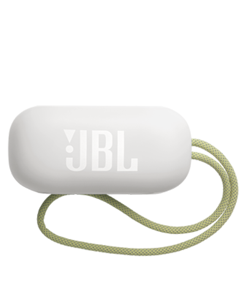 JBL Reflect Aero TWS In-Ear Noise Cancelling Wireless Earbuds | White Redmond Electric Gorey