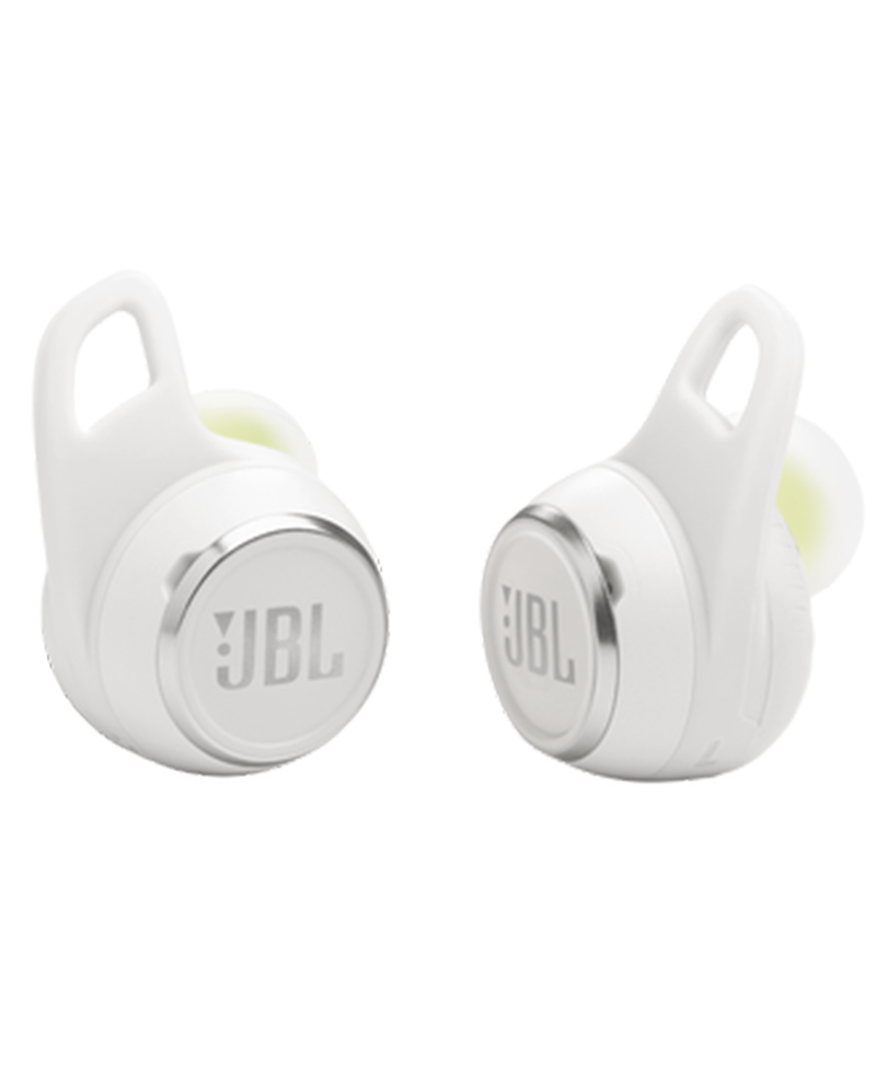 JBL Reflect Aero TWS In-Ear Noise Cancelling Wireless Earbuds | White Redmond Electric Gorey