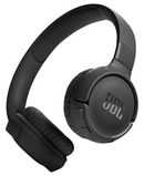 JBL Tune 520BT Wireless On-Ear Headphones | Black JBLT520BTBLKEU Redmond Electric Gorey