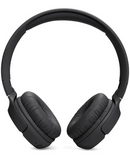 JBL Tune 520BT Wireless On-Ear Headphones | Black JBLT520BTBLKEU Redmond Electric Gorey