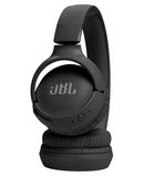JBL Tune 520BT Wireless On-Ear Headphones | Black JBLT520BTBLKEU Redmond Electric Gorey