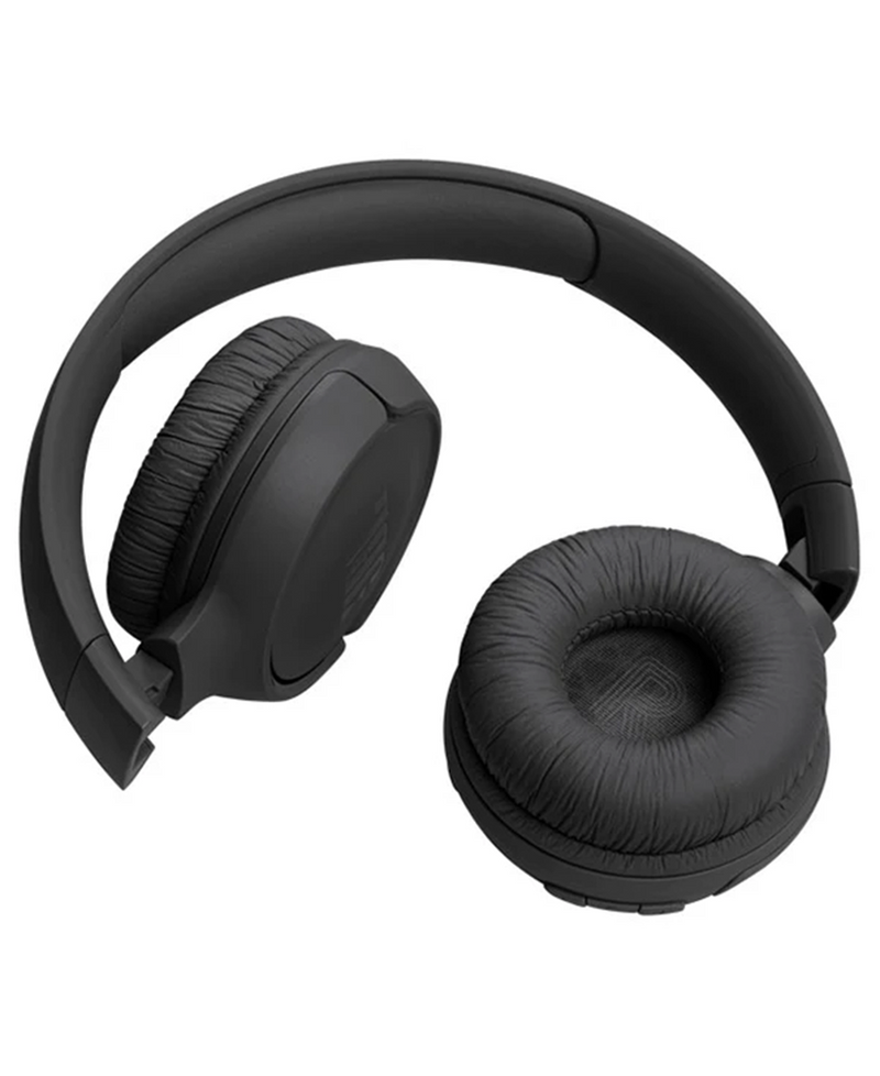 JBL Tune 520BT Wireless On-Ear Headphones | Black JBLT520BTBLKEU Redmond Electric Gorey